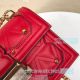 High Quality Replica Michael Kors  Red Leather Strap Ladies Handbag (3)_th.jpg